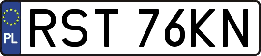RST76KN