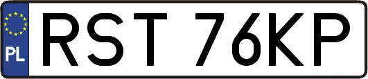 RST76KP