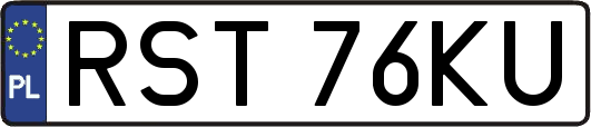 RST76KU