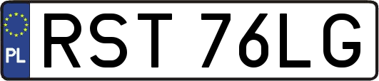 RST76LG