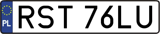 RST76LU