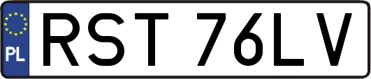RST76LV
