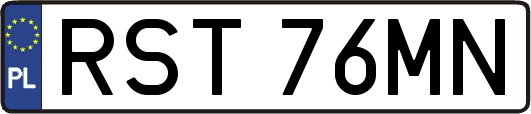 RST76MN