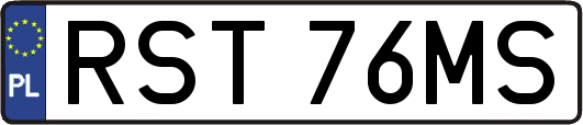 RST76MS