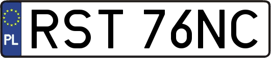 RST76NC