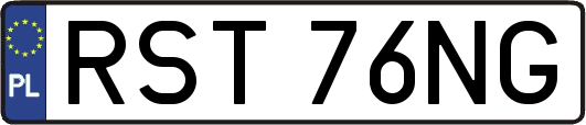 RST76NG