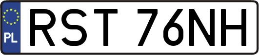 RST76NH