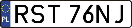 RST76NJ