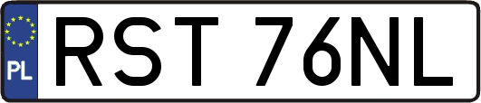 RST76NL