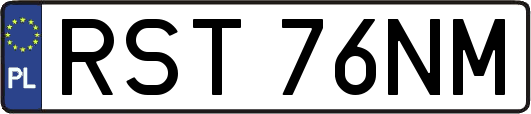 RST76NM