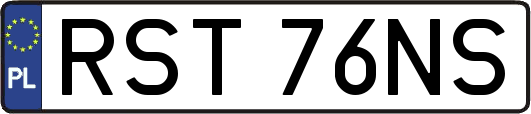 RST76NS