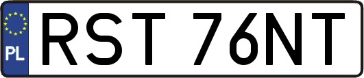 RST76NT