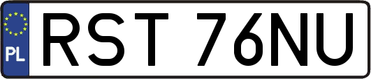 RST76NU