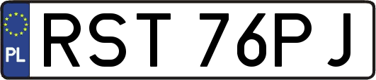 RST76PJ