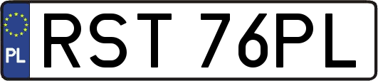 RST76PL