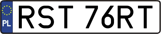 RST76RT