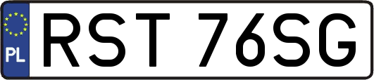 RST76SG