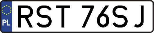 RST76SJ