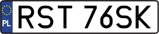 RST76SK