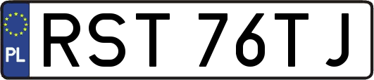 RST76TJ