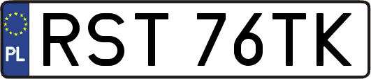 RST76TK