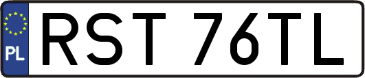 RST76TL