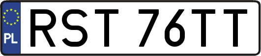RST76TT