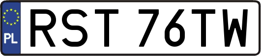 RST76TW