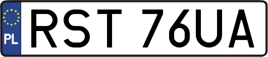 RST76UA