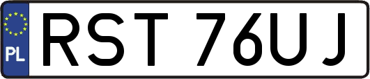 RST76UJ