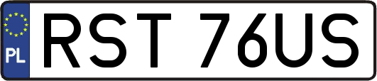 RST76US