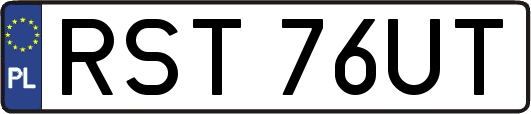 RST76UT