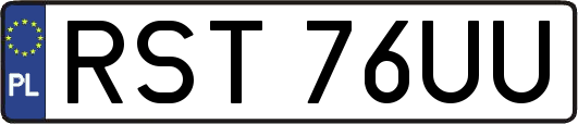 RST76UU