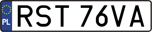 RST76VA