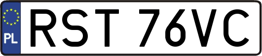RST76VC