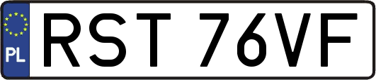 RST76VF