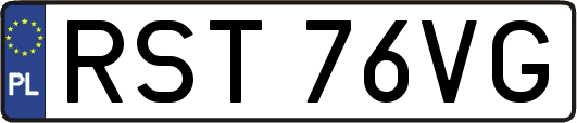 RST76VG
