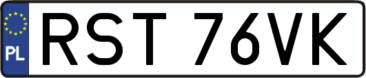 RST76VK