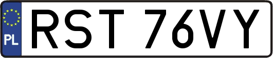 RST76VY