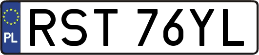 RST76YL