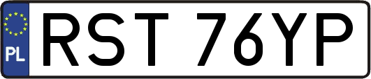 RST76YP