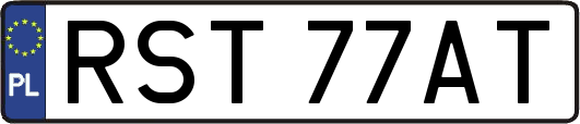 RST77AT