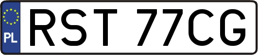 RST77CG