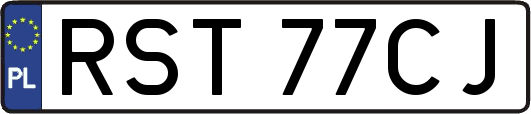 RST77CJ