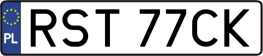 RST77CK