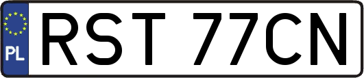 RST77CN