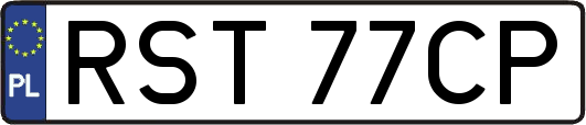 RST77CP
