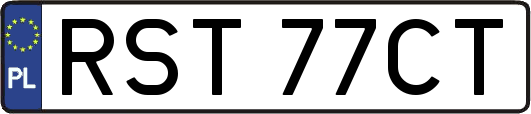 RST77CT