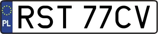 RST77CV