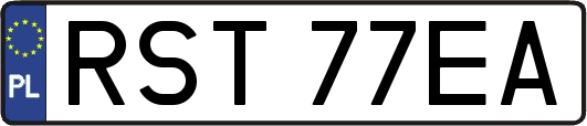RST77EA